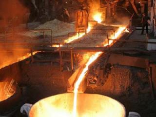ArcelorMittal: комерційне виробництво прийде