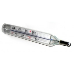Галлієвий термометр – незвичайне застосування кумедного металу