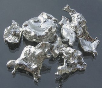 Позитивні прогнози розвитку алюмінієвого ринку 2013