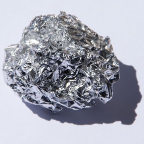 Спад виробництва алюмінію – крок до занепаду економіки